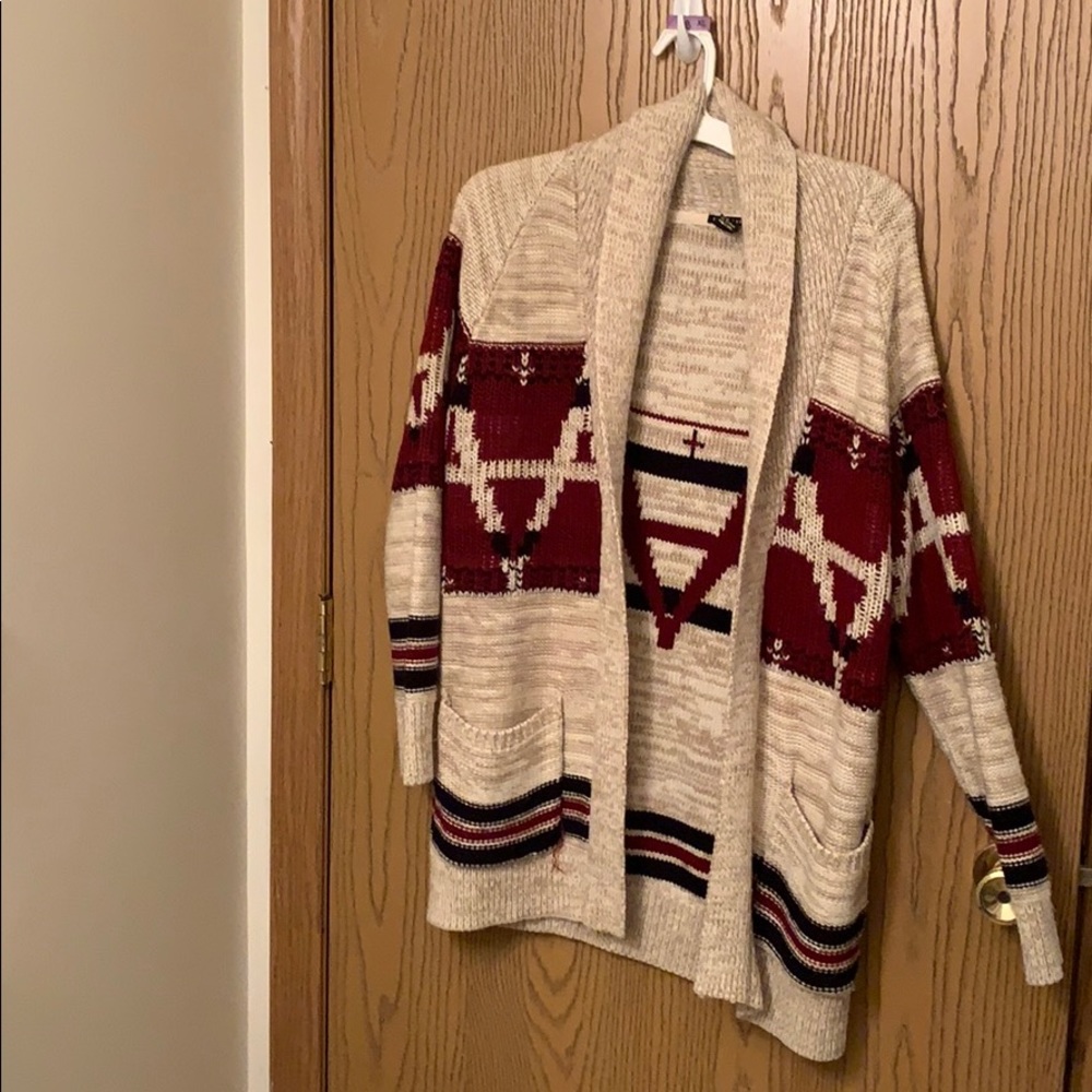 Sweater